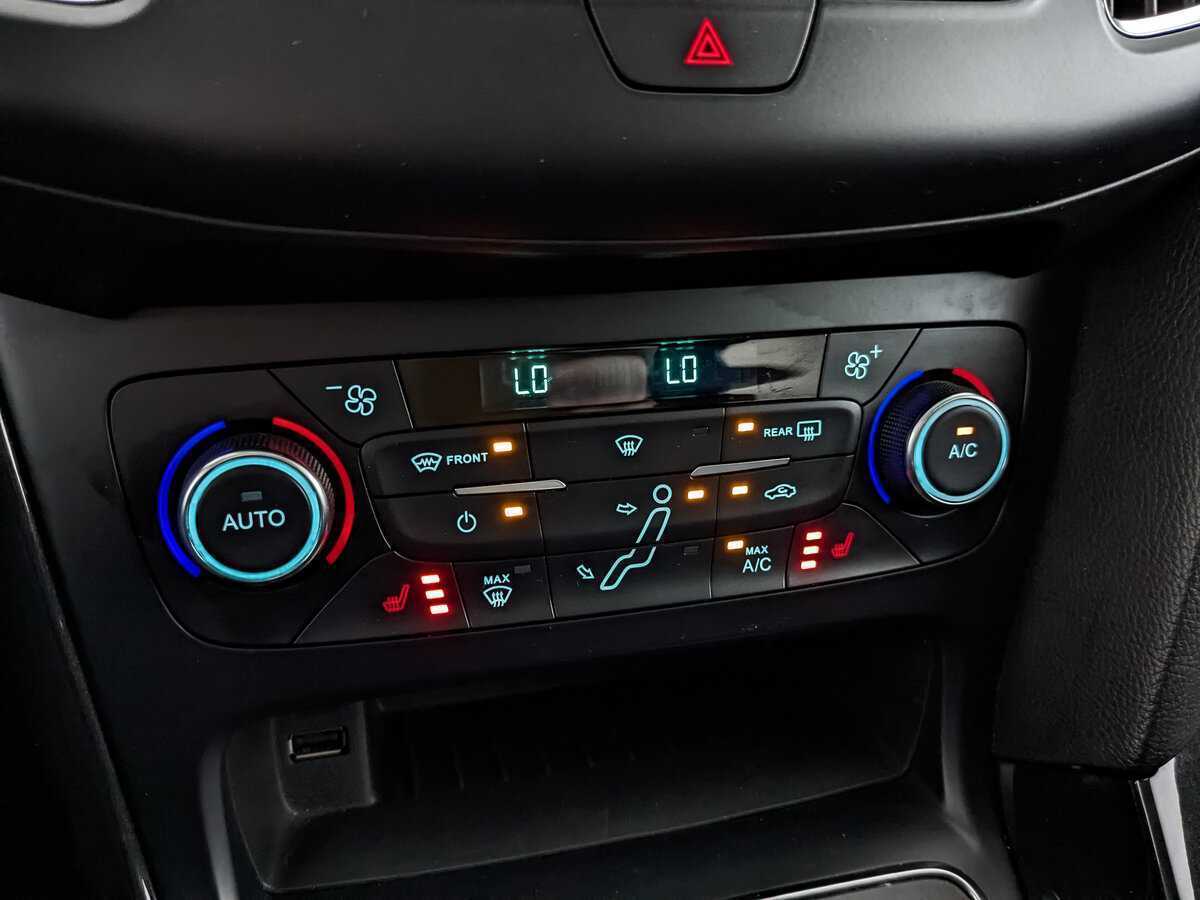 Продажа Б/У Форд Фокус. Фото: #20