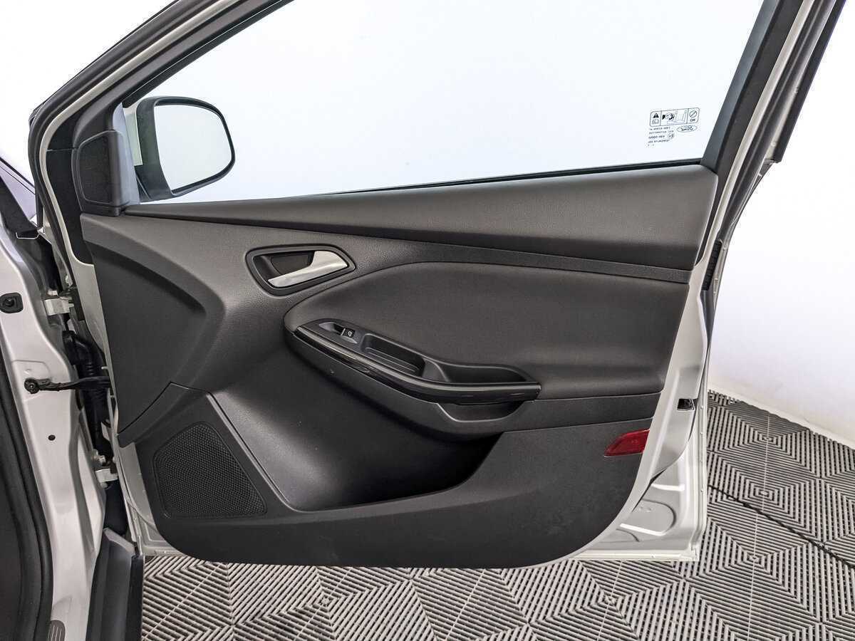 Продажа Б/У Форд Фокус. Фото: #24