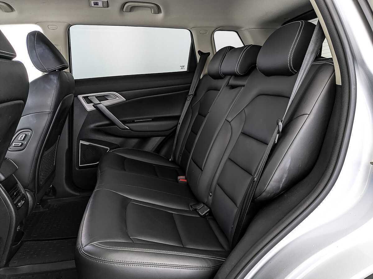 Продажа Б/У Джили Атлас. Фото: #17