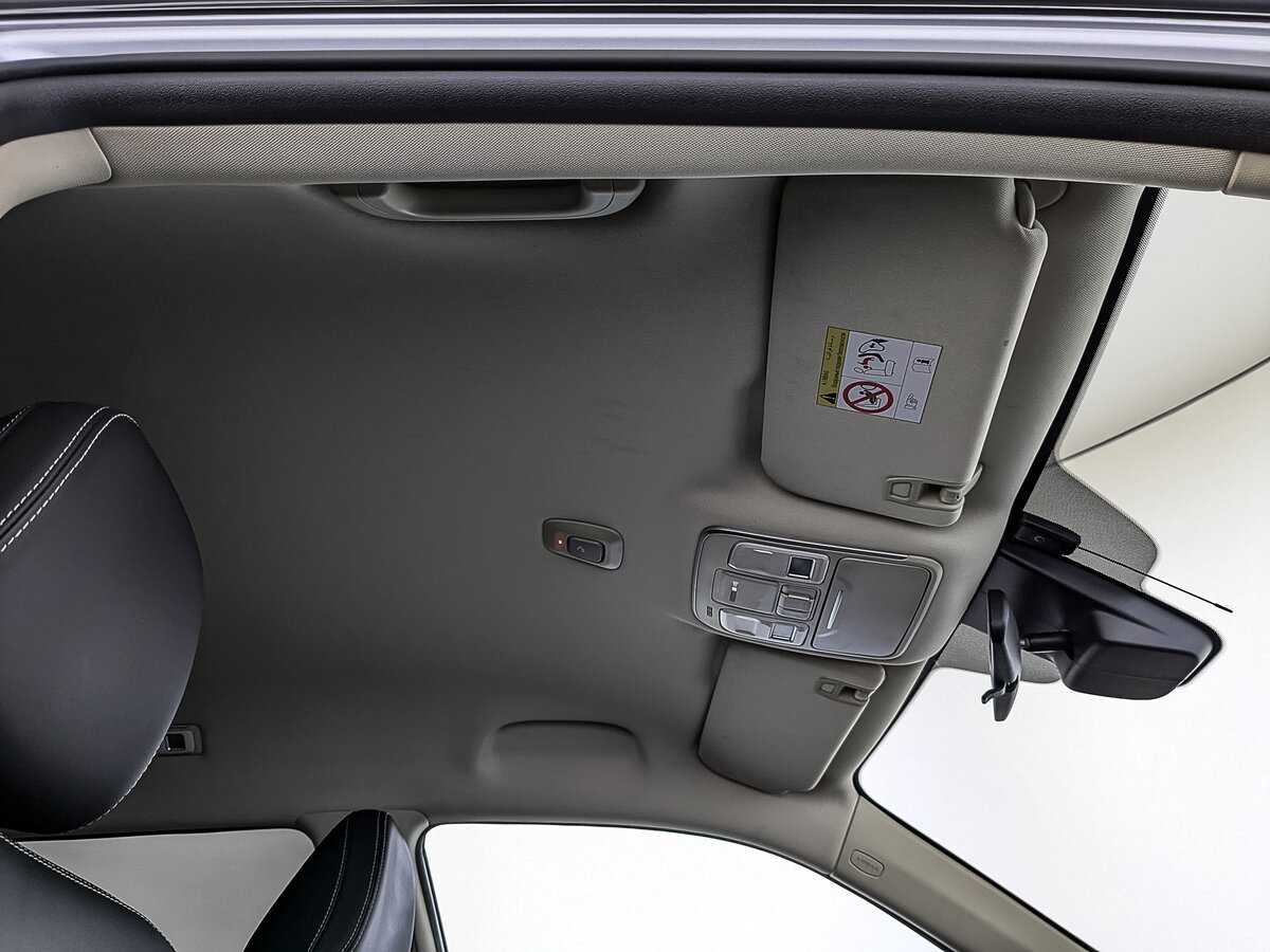 Продажа Б/У Джили Атлас. Фото: #22