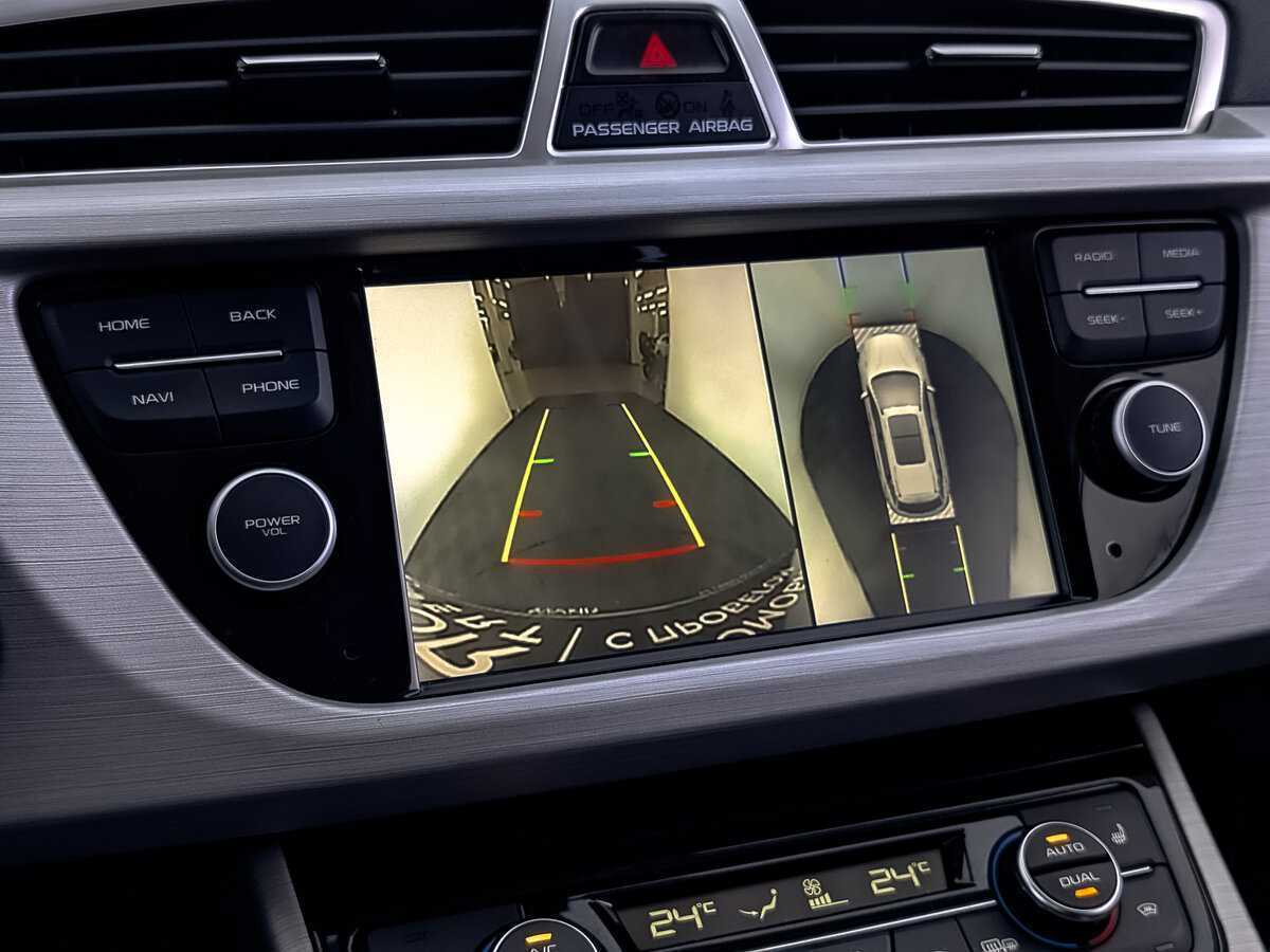 Продажа Б/У Джили Атлас. Фото: #25