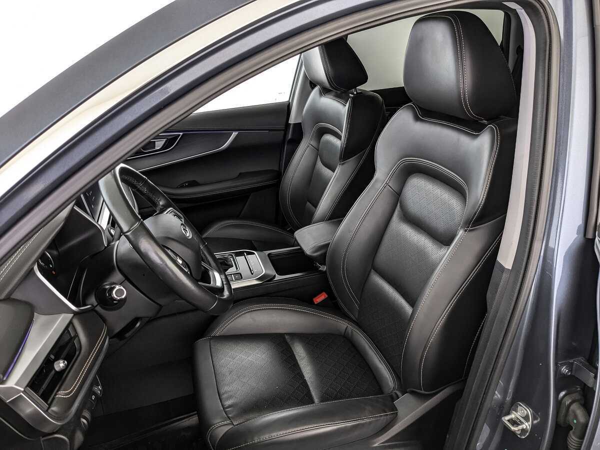 Продажа Б/У Чери Тигго 8. Фото: #19