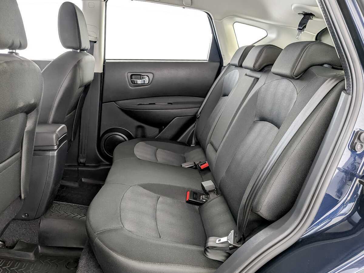 Продажа Б/У Ниссан Кашкай. Фото: #11