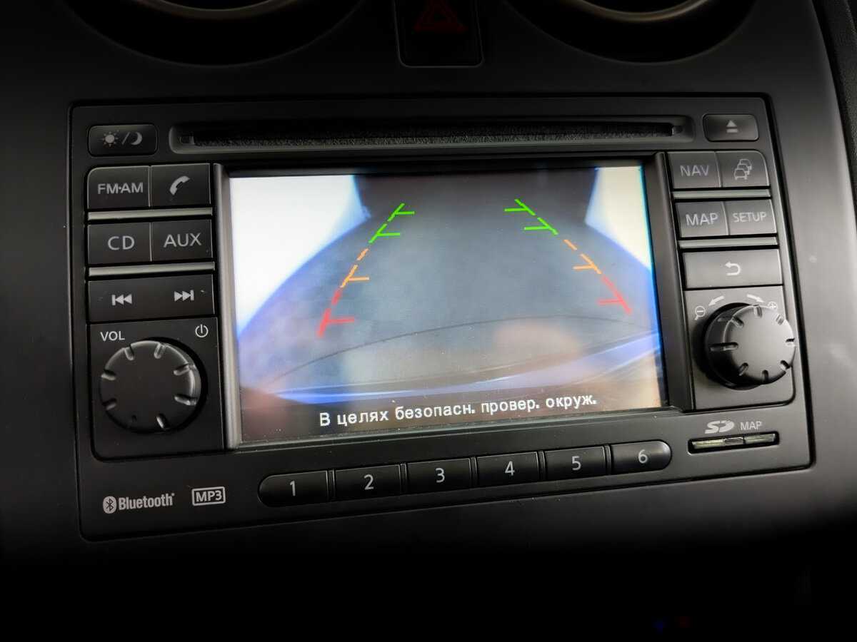 Продажа Б/У Ниссан Кашкай. Фото: #23