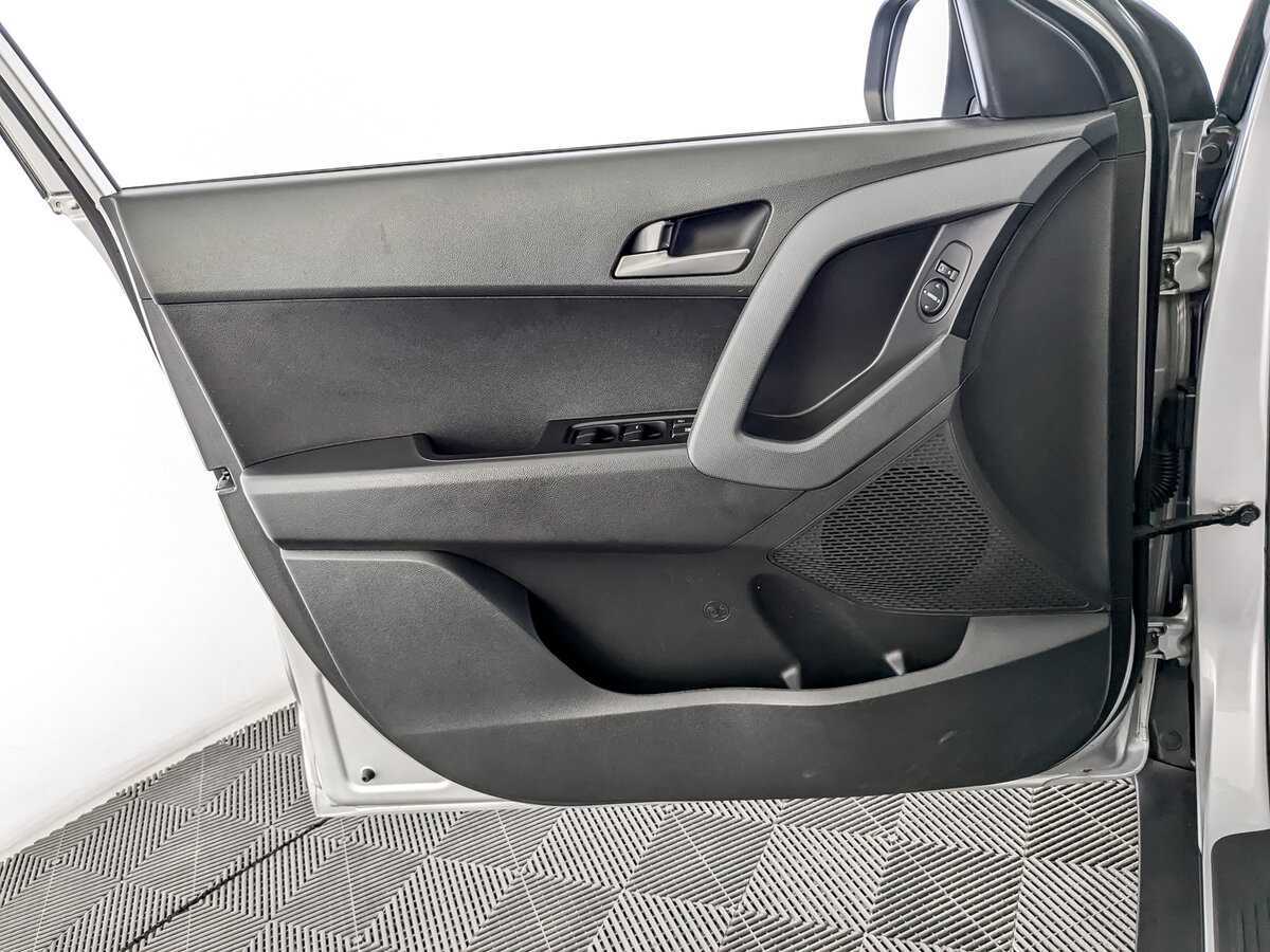 Продажа Б/У Хендай Крета. Фото: #18