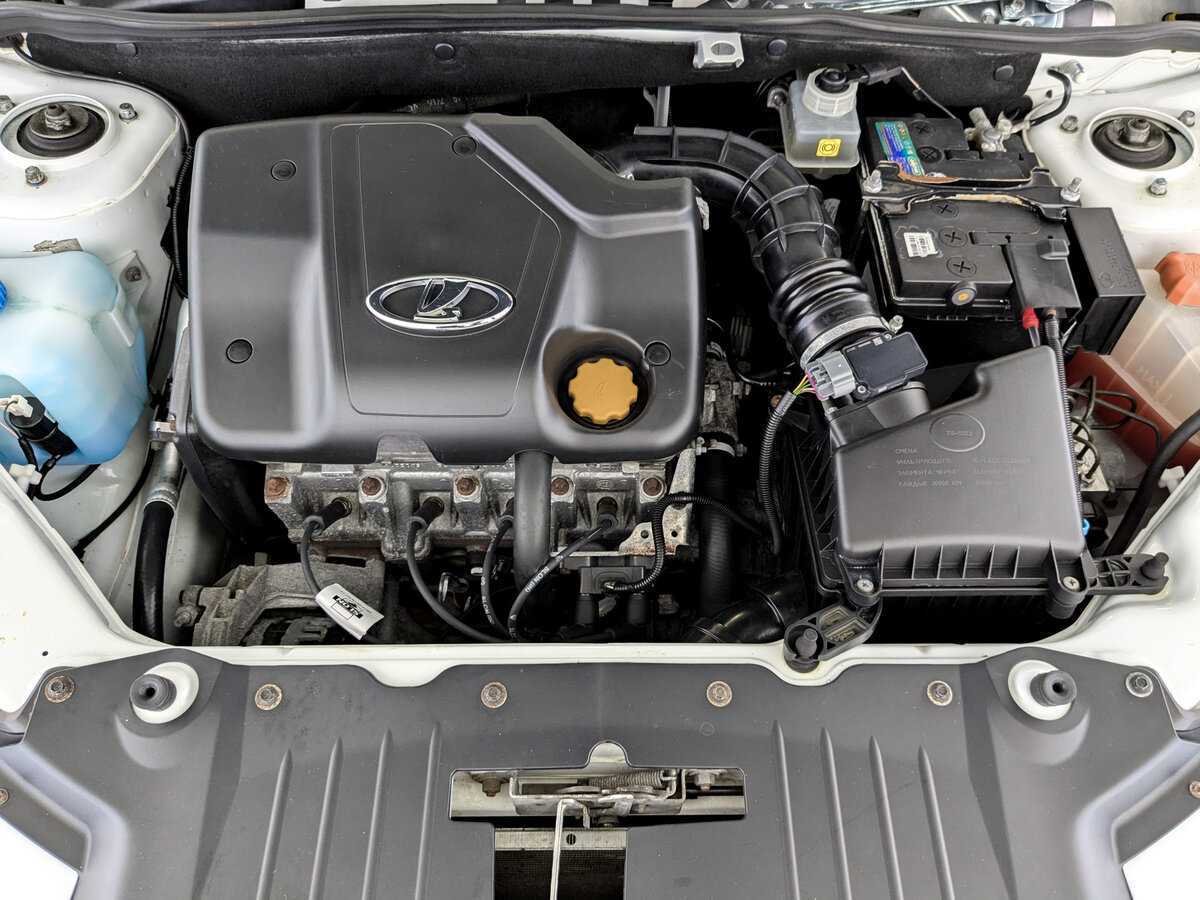 Продажа Б/У Датсун он-ДО. Фото: #8