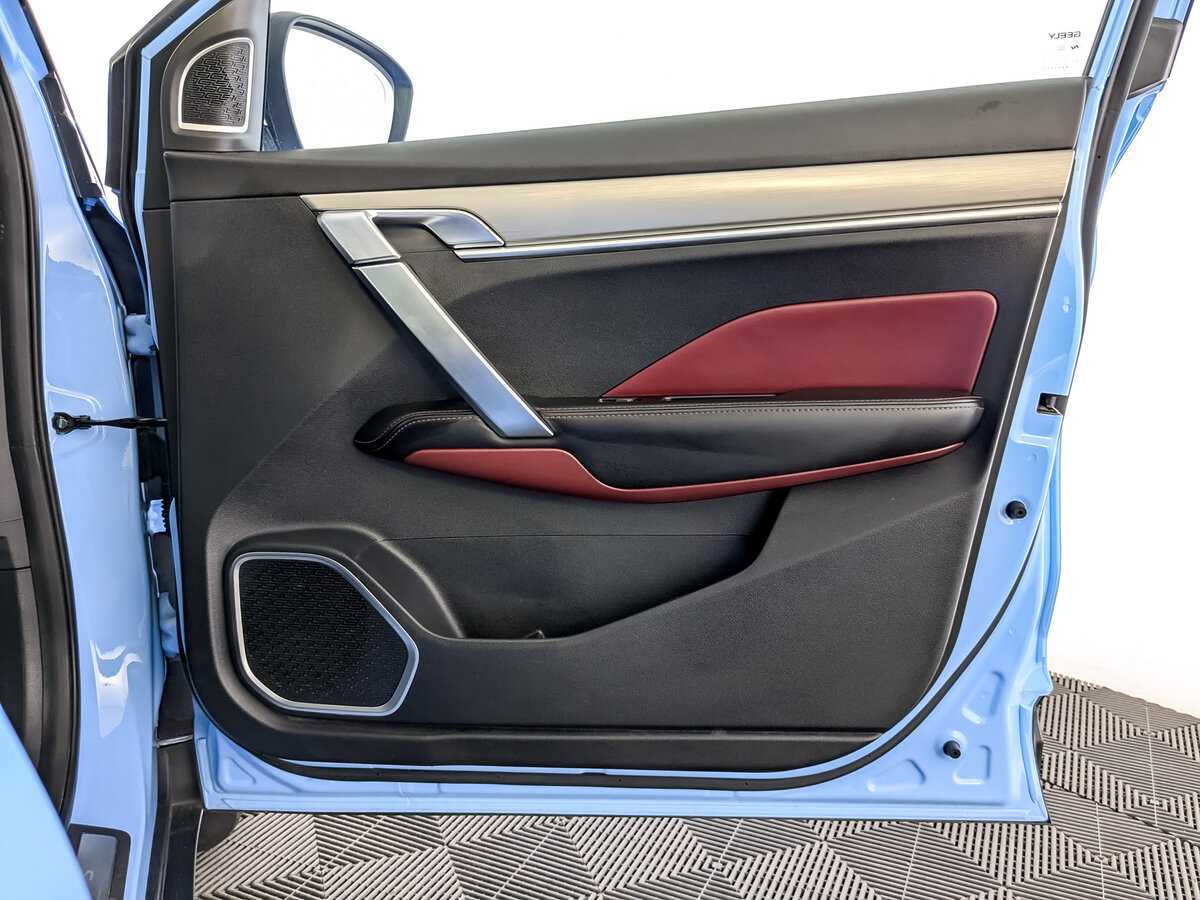 Продажа Б/У Джили Кулрэй. Фото: #22