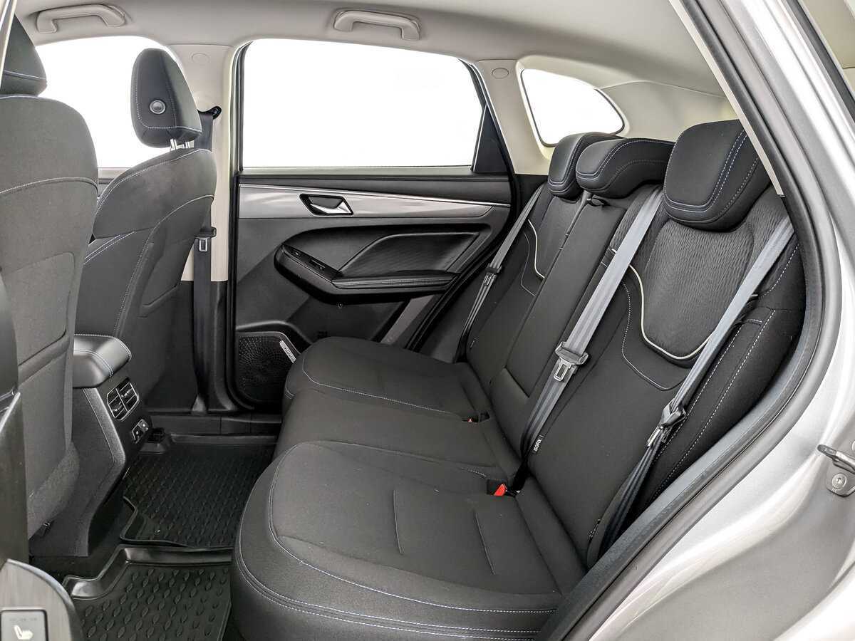 Продажа Б/У Хавал Джолион. Фото: #11