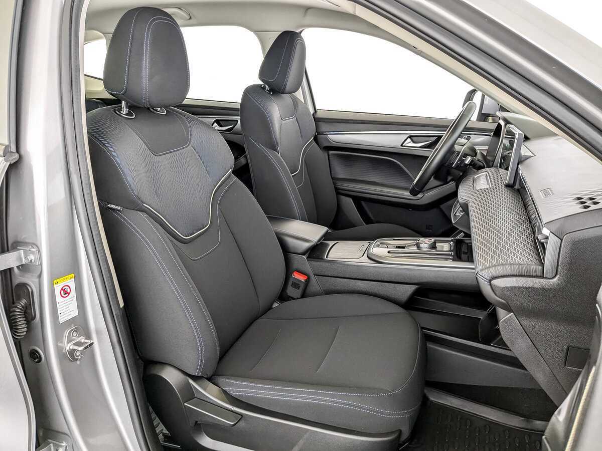 Продажа Б/У Хавал Джолион. Фото: #20