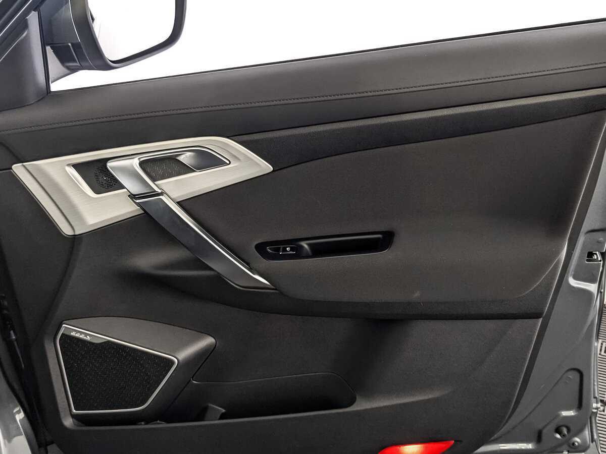 Продажа Б/У Джили Атлас. Фото: #24