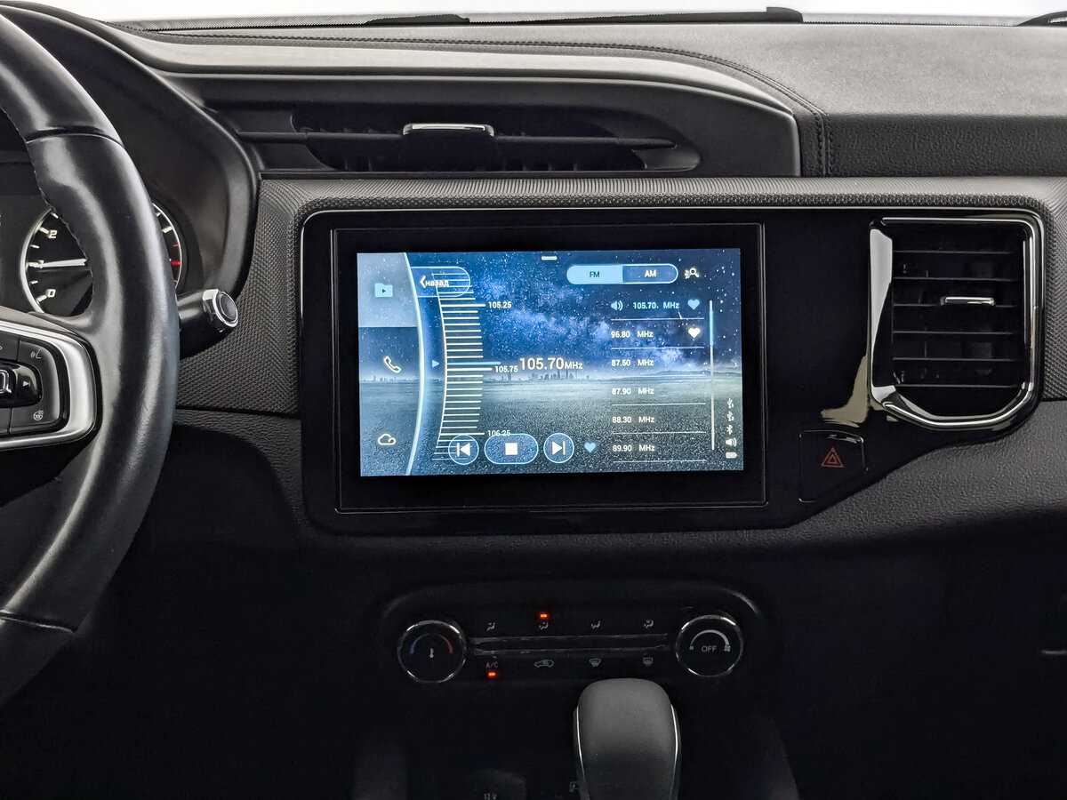 Продажа Б/У Чери Тигго 4. Фото: #14