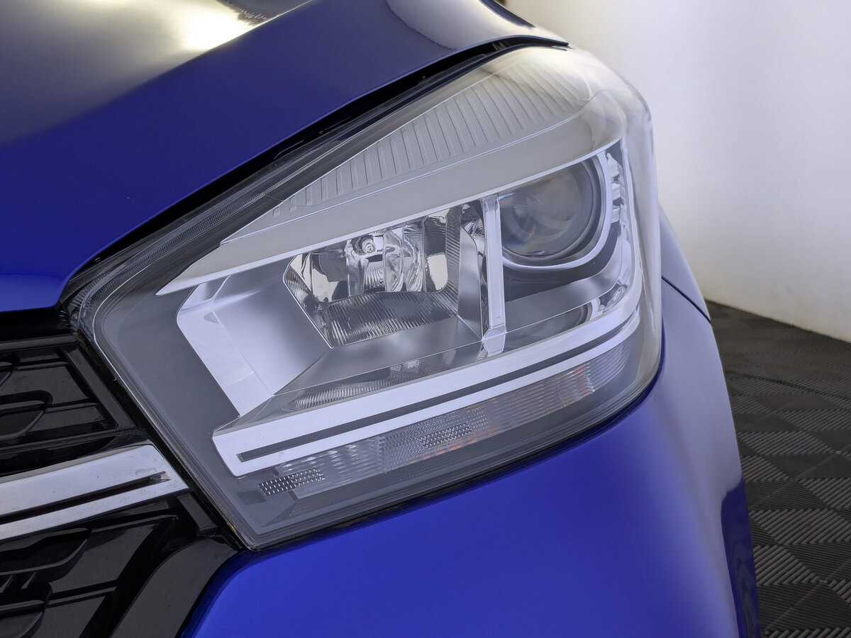 Продажа Б/У Чери Тигго 4. Фото: #16