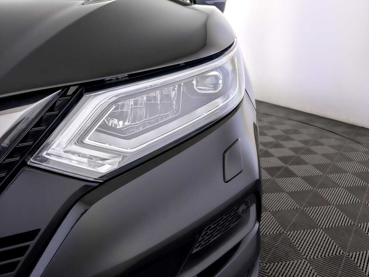 Продажа Б/У Ниссан Кашкай. Фото: #17