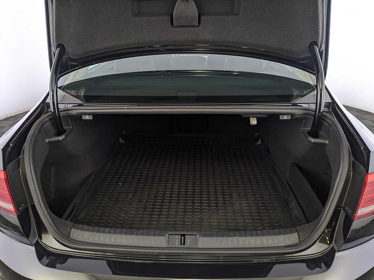 Продажа Б/У Фольксваген Пассат. Фото: #9