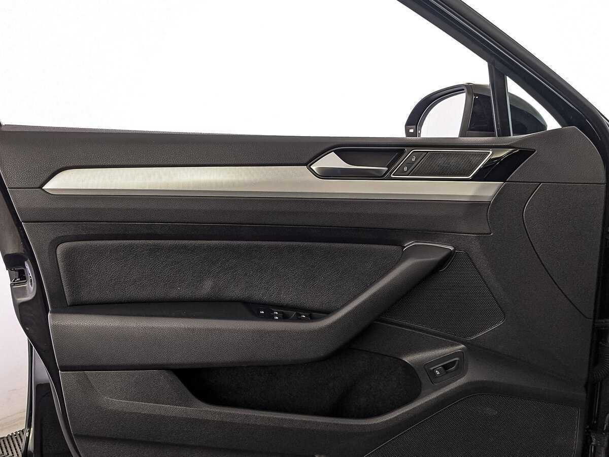 Продажа Б/У Фольксваген Пассат. Фото: #18