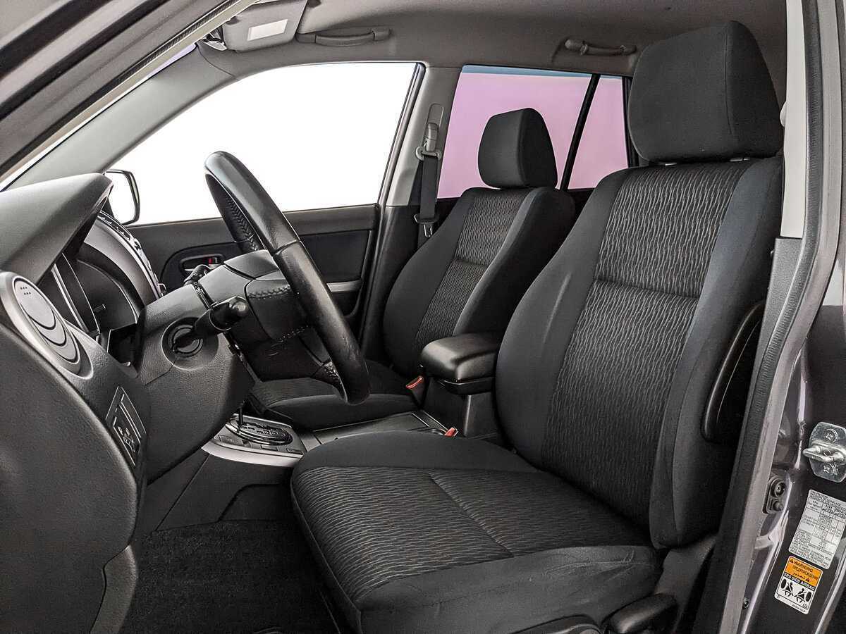 Продажа Б/У Сузуки Гранд Витара. Фото: #19