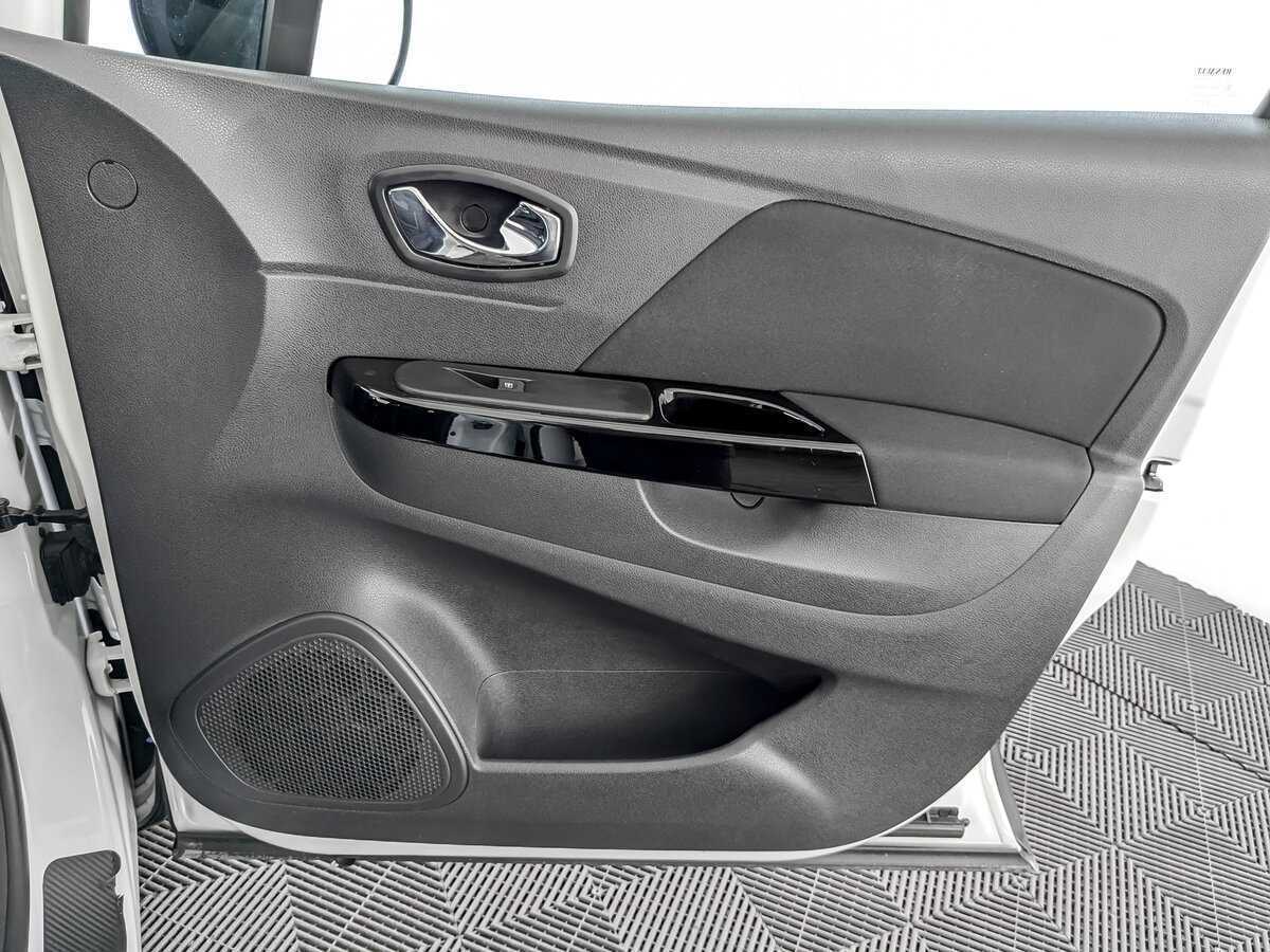 Продажа Б/У Рено Каптюр. Фото: #22