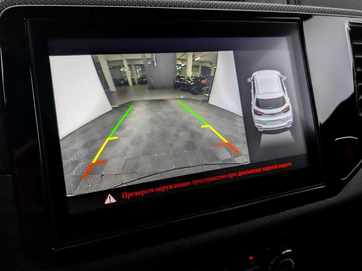 Продажа Б/У Чери Тигго 4. Фото: #24