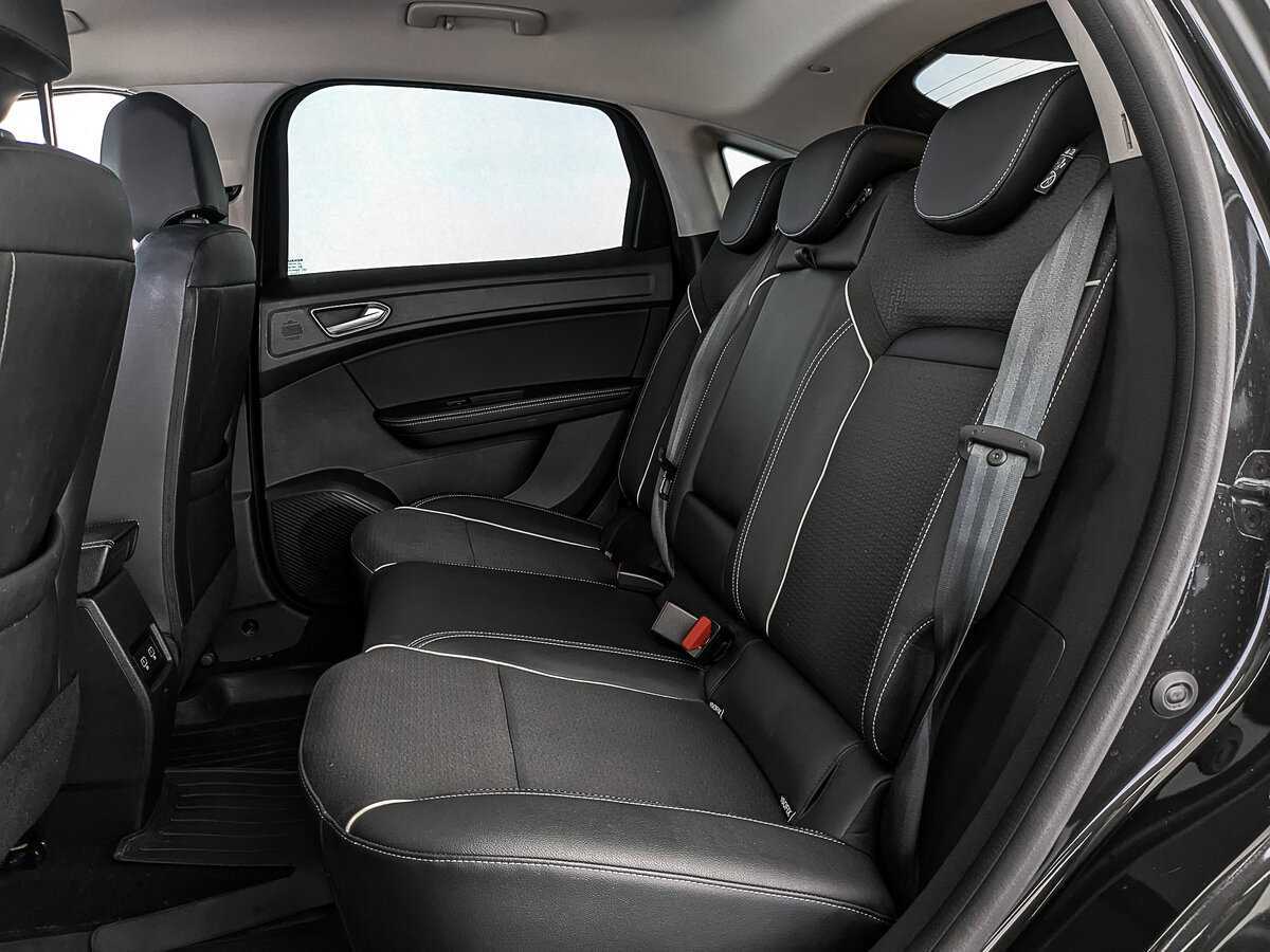 Продажа Б/У Рено Аркана. Фото: #17