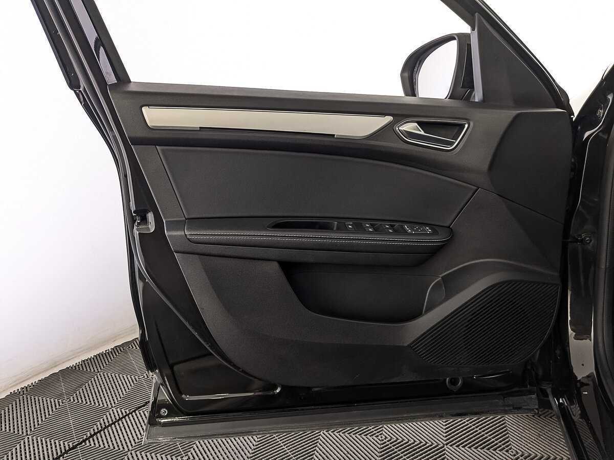 Продажа Б/У Рено Аркана. Фото: #18