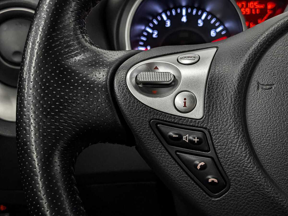 Продажа Б/У Ниссан Жук. Фото: #24