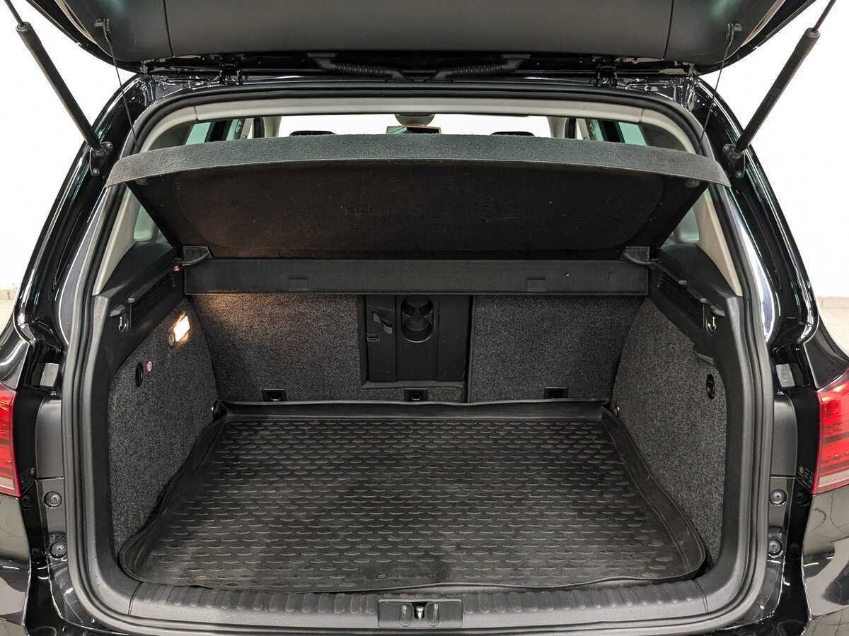 Продажа Б/У Фольксваген Тигуан. Фото: #9