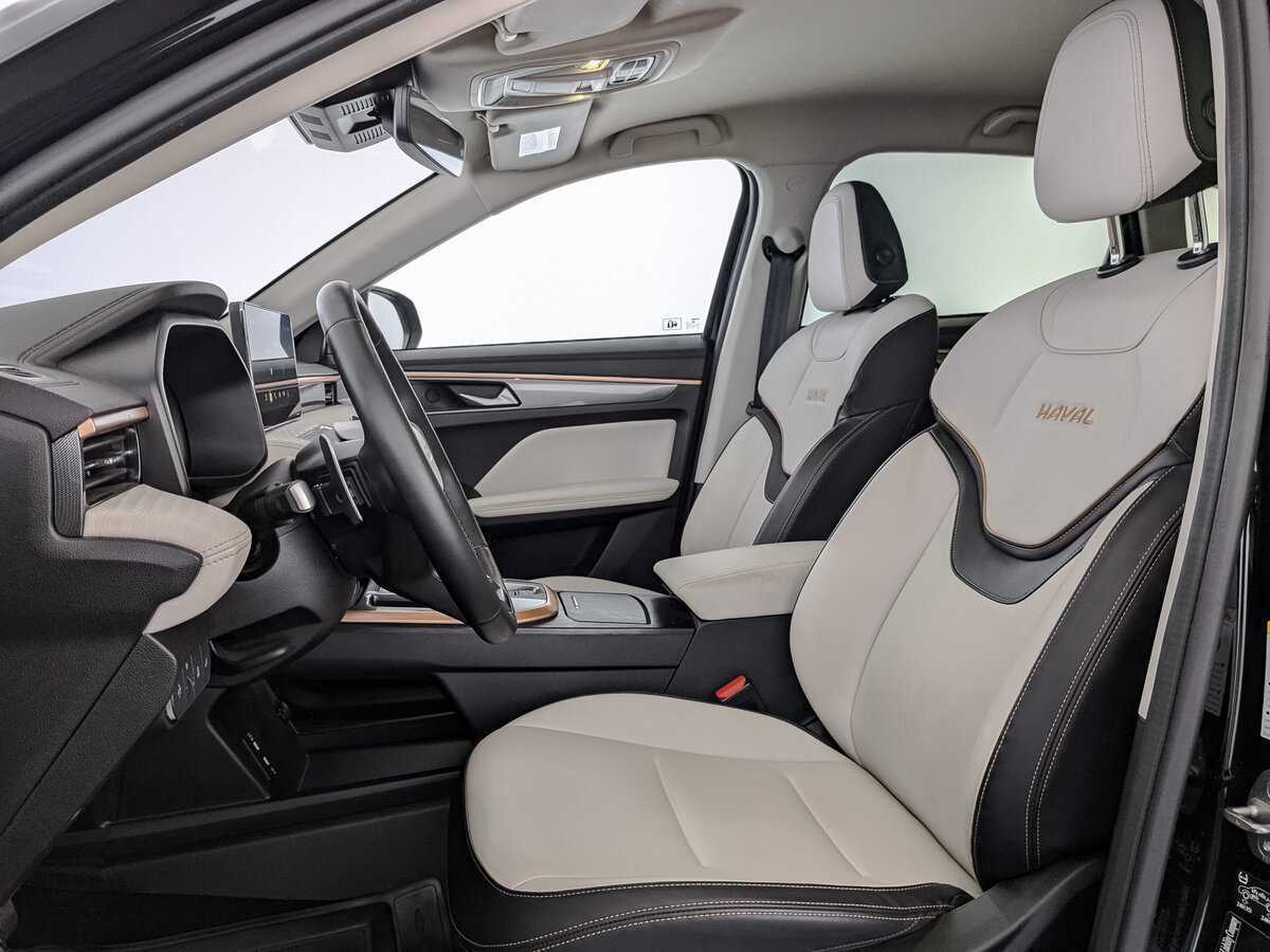 Продажа Б/У Хавал Джолион. Фото: #19