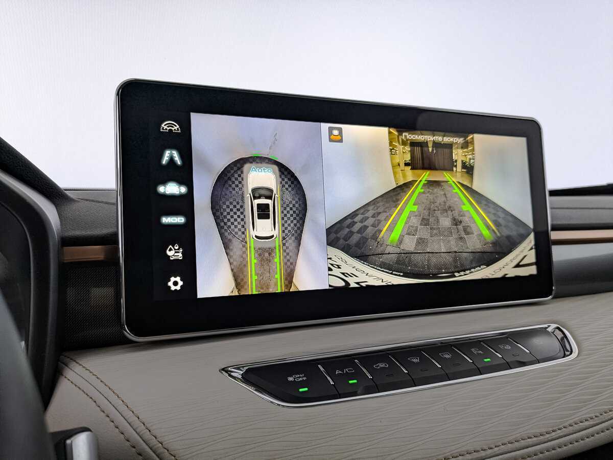 Продажа Б/У Хавал Джолион. Фото: #26