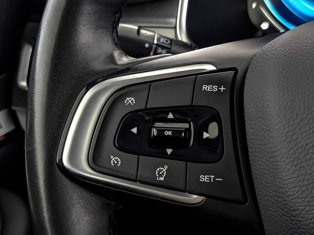 Продажа Б/У Чери Тигго 8 Про. Фото: #26