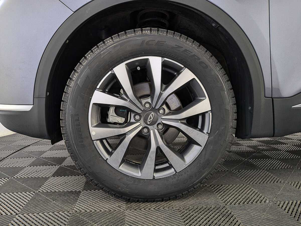 Продажа Б/У Чери Тигго 7 Про. Фото: #11