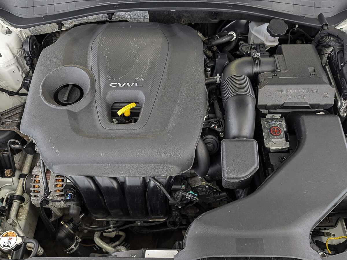 Продажа Б/У Киа Оптима. Фото: #8