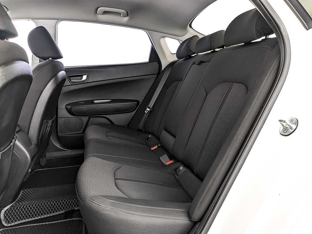 Продажа Б/У Киа Оптима. Фото: #17