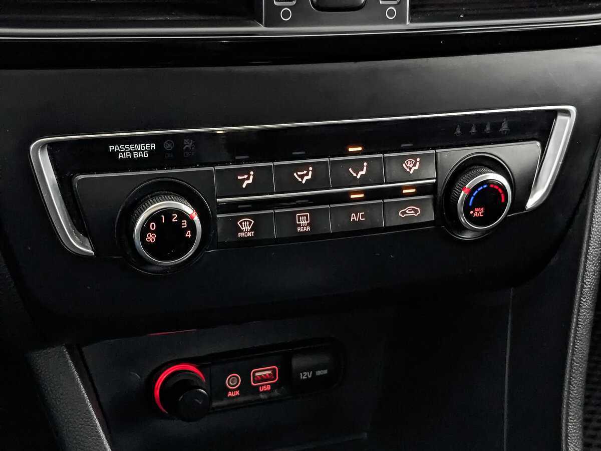 Продажа Б/У Киа Оптима. Фото: #20