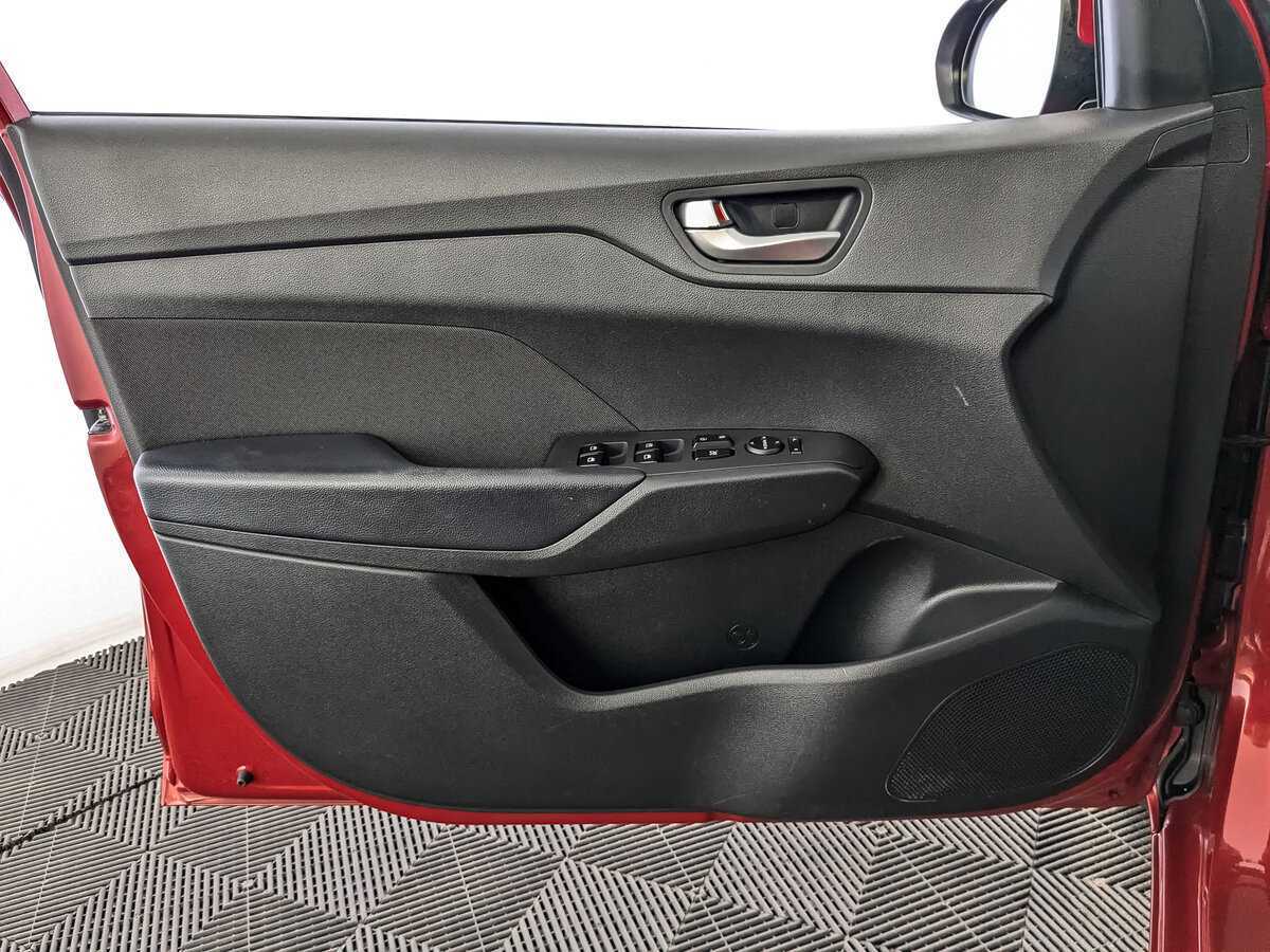 Продажа Б/У Хендай Солярис. Фото: #18