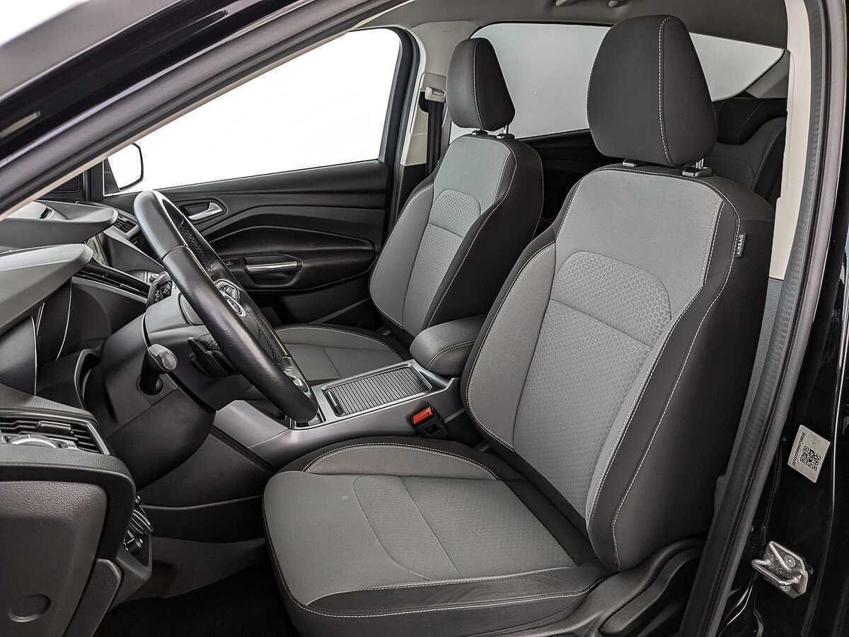 Продажа Б/У Форд Куга. Фото: #19