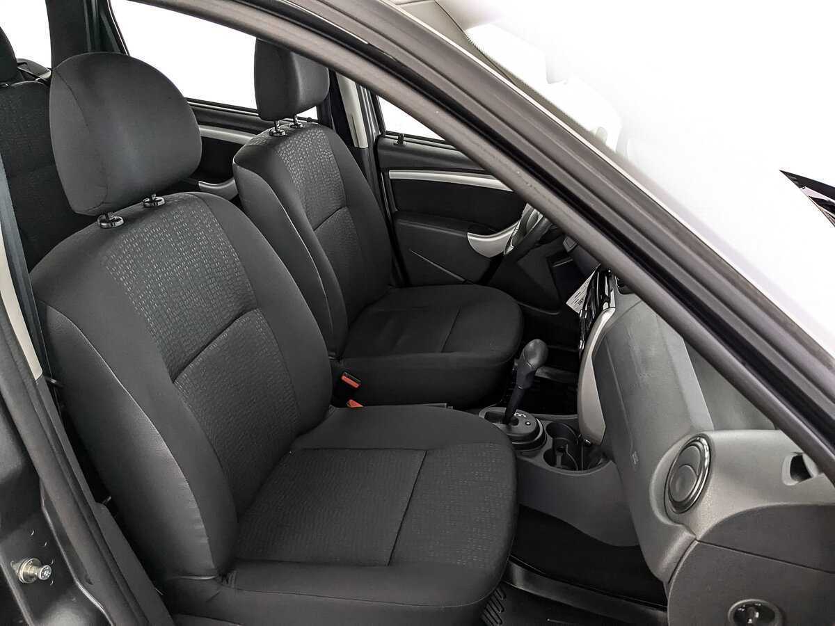 Продажа Б/У Ниссан Террано. Фото: #22