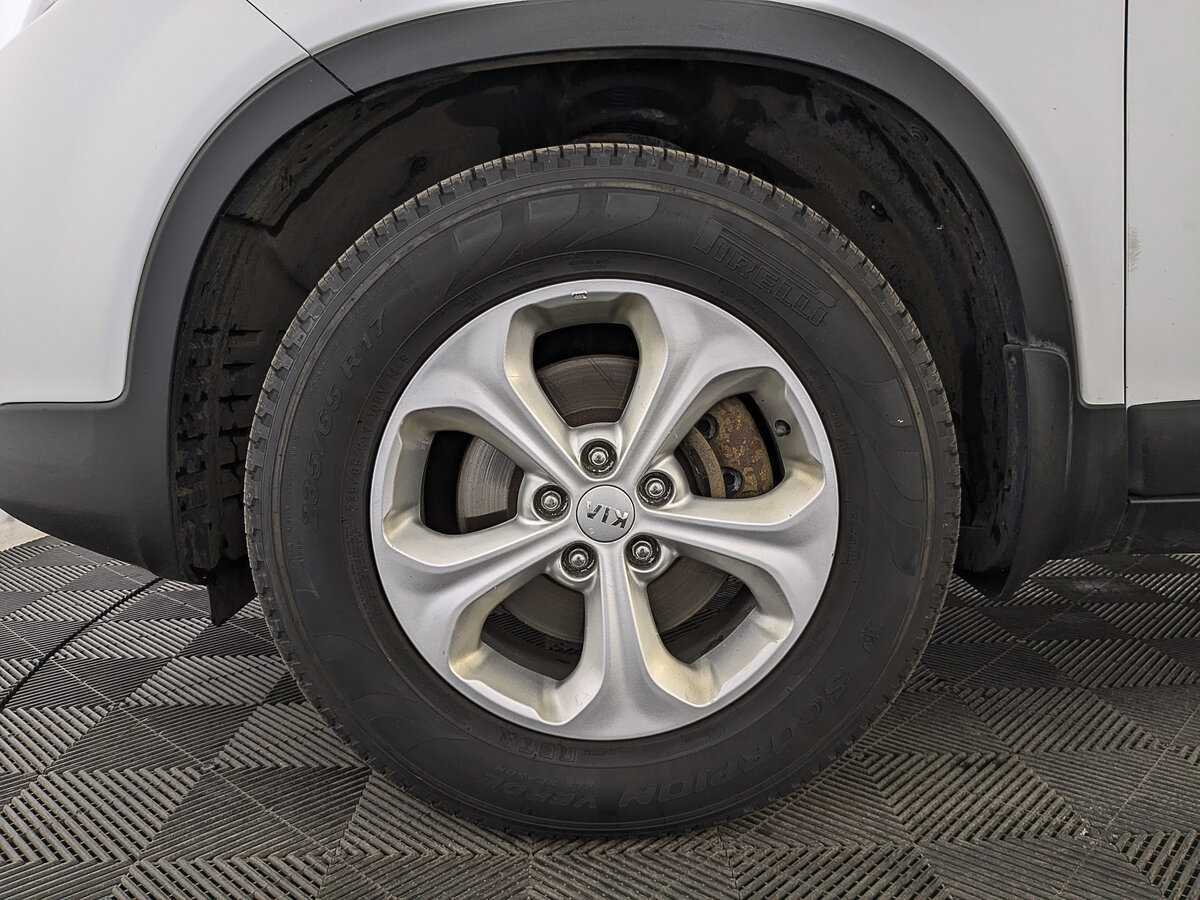 Продажа Б/У Киа Соренто. Фото: #11