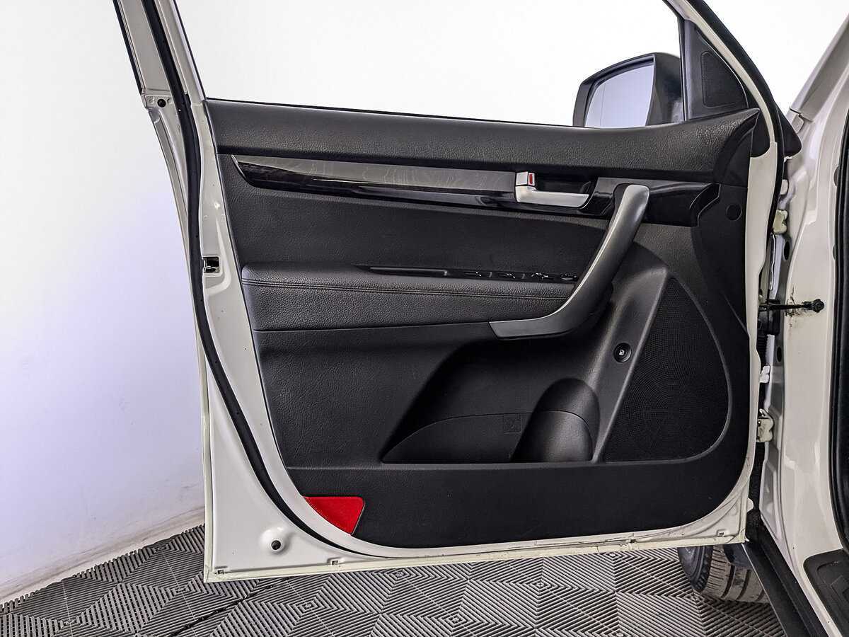 Продажа Б/У Киа Соренто. Фото: #18