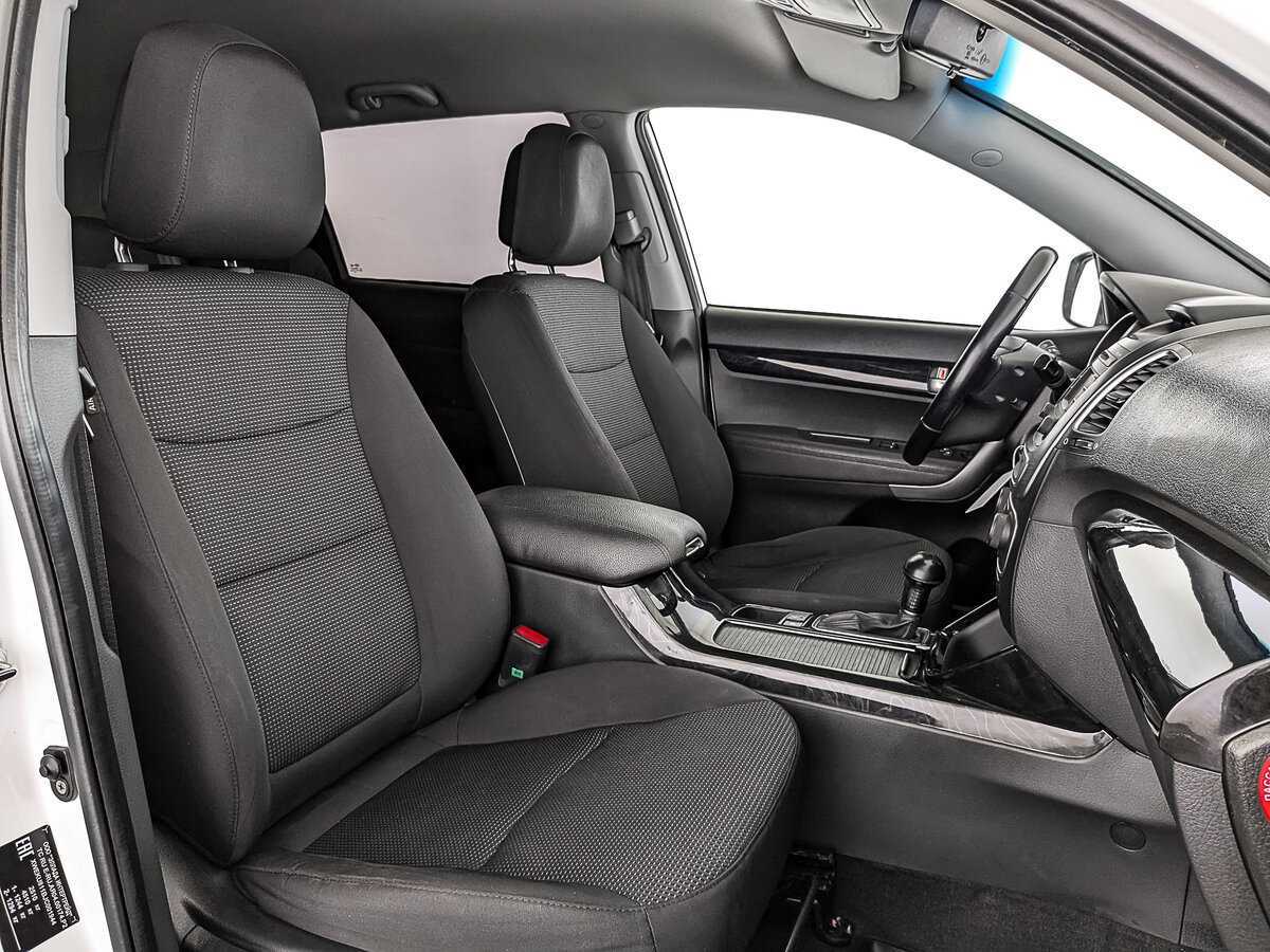 Продажа Б/У Киа Соренто. Фото: #23