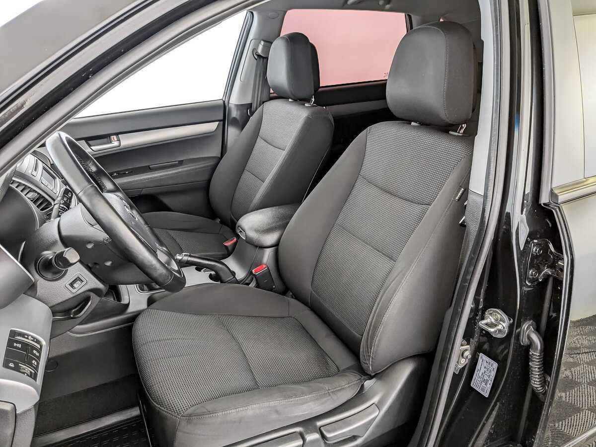 Продажа Б/У Киа Соренто. Фото: #19