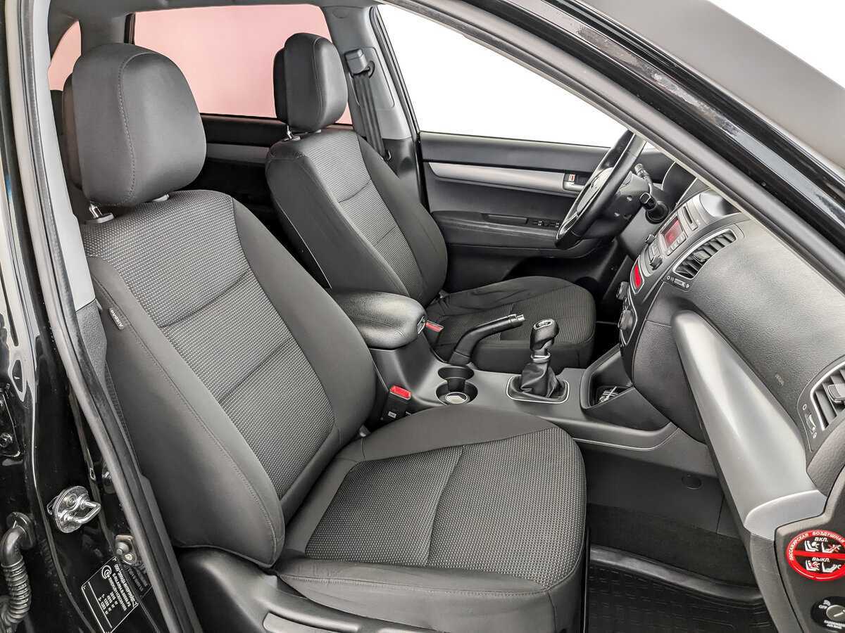 Продажа Б/У Киа Соренто. Фото: #22