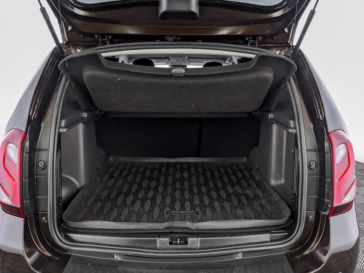 Продажа Б/У Рено Дастер. Фото: #9