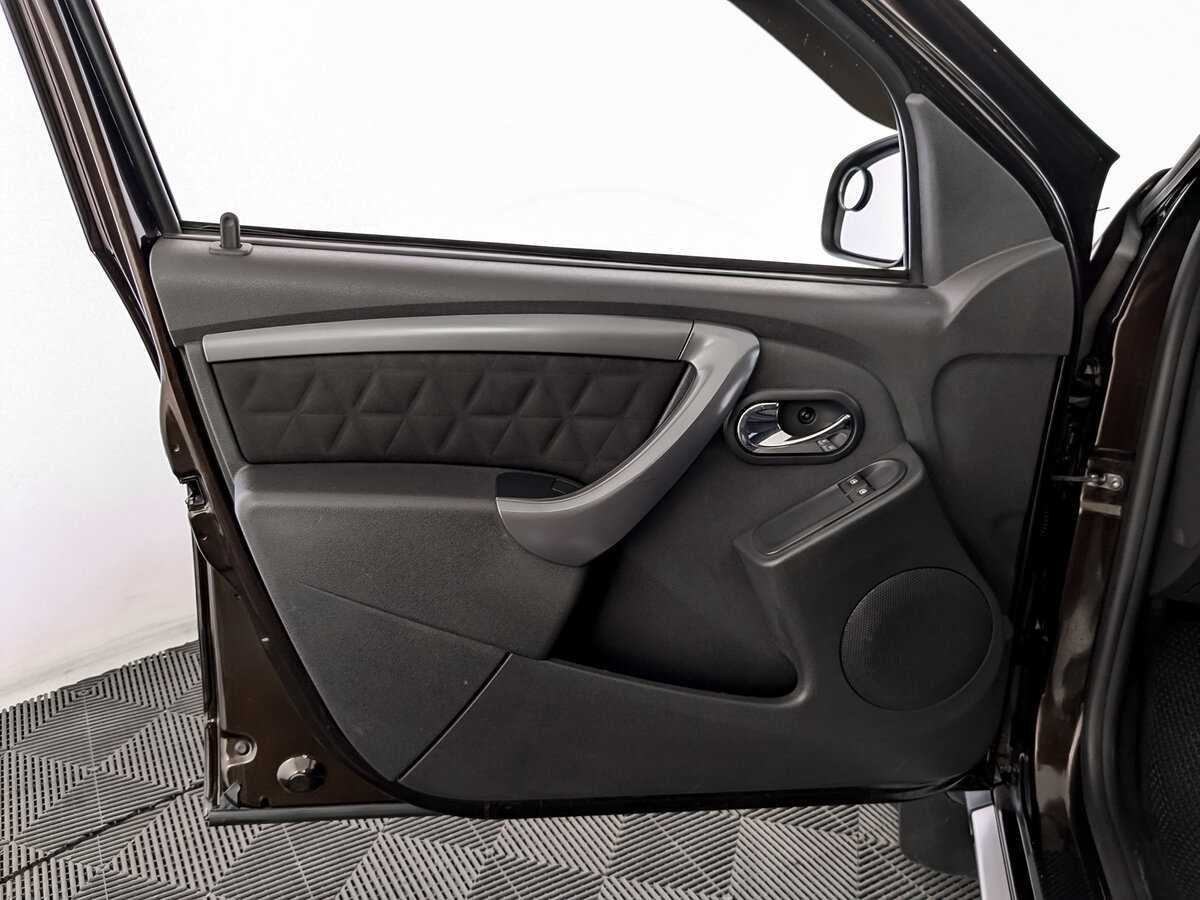 Продажа Б/У Рено Дастер. Фото: #18