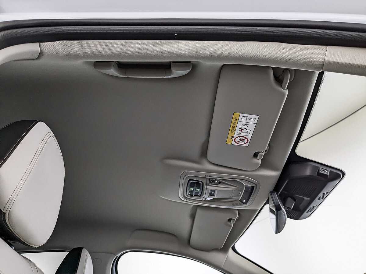 Продажа Б/У Хавал Джолион. Фото: #20