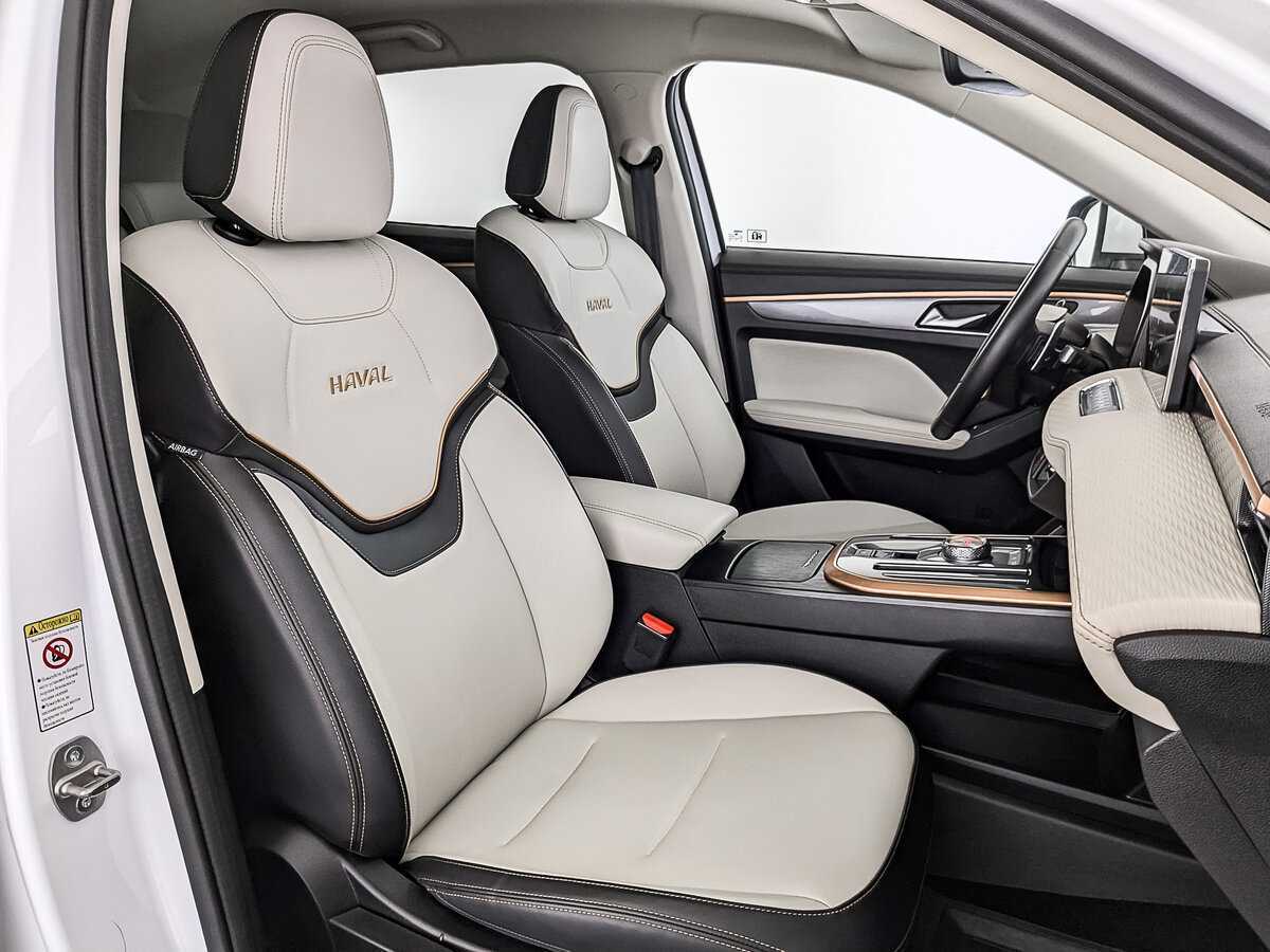 Продажа Б/У Хавал Джолион. Фото: #21