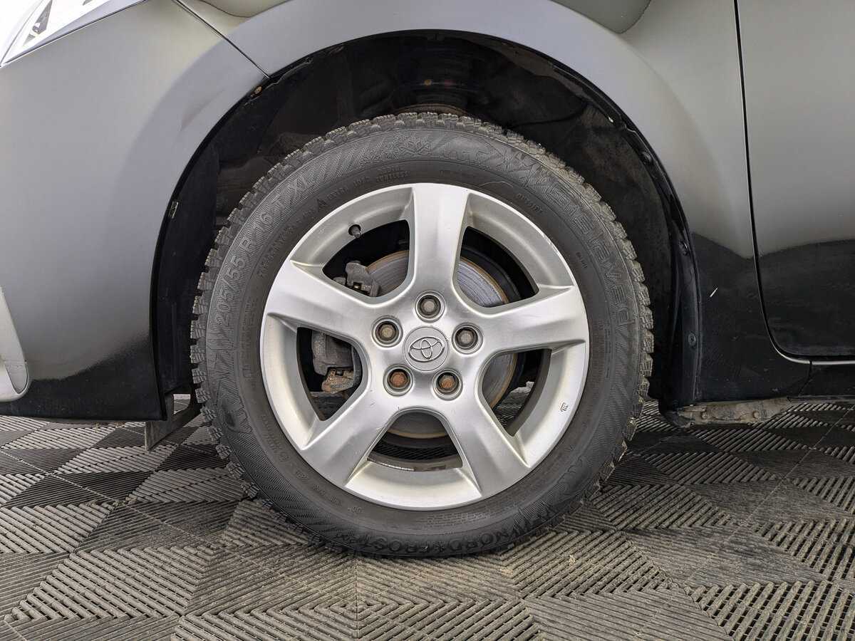 Продажа Б/У Тойота Королла. Фото: #11