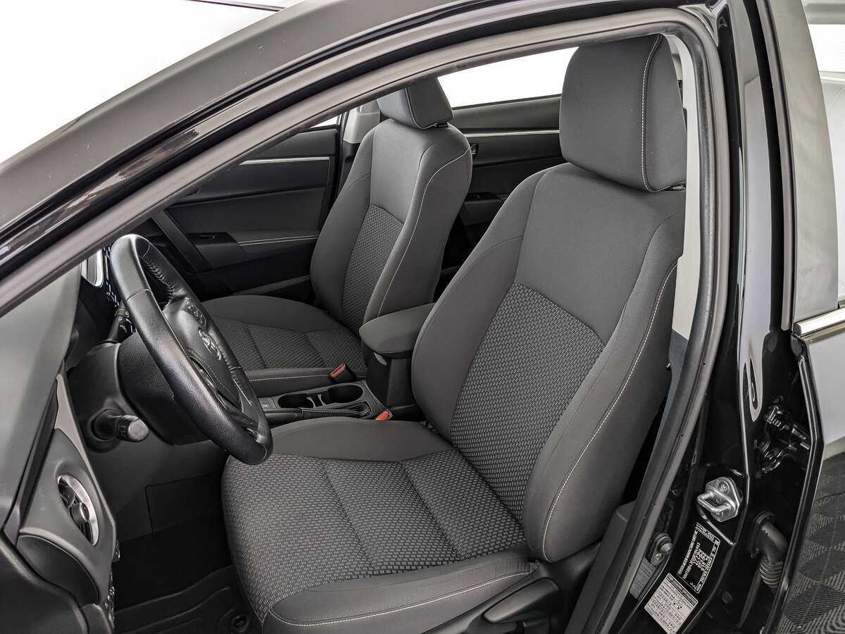 Продажа Б/У Тойота Королла. Фото: #19