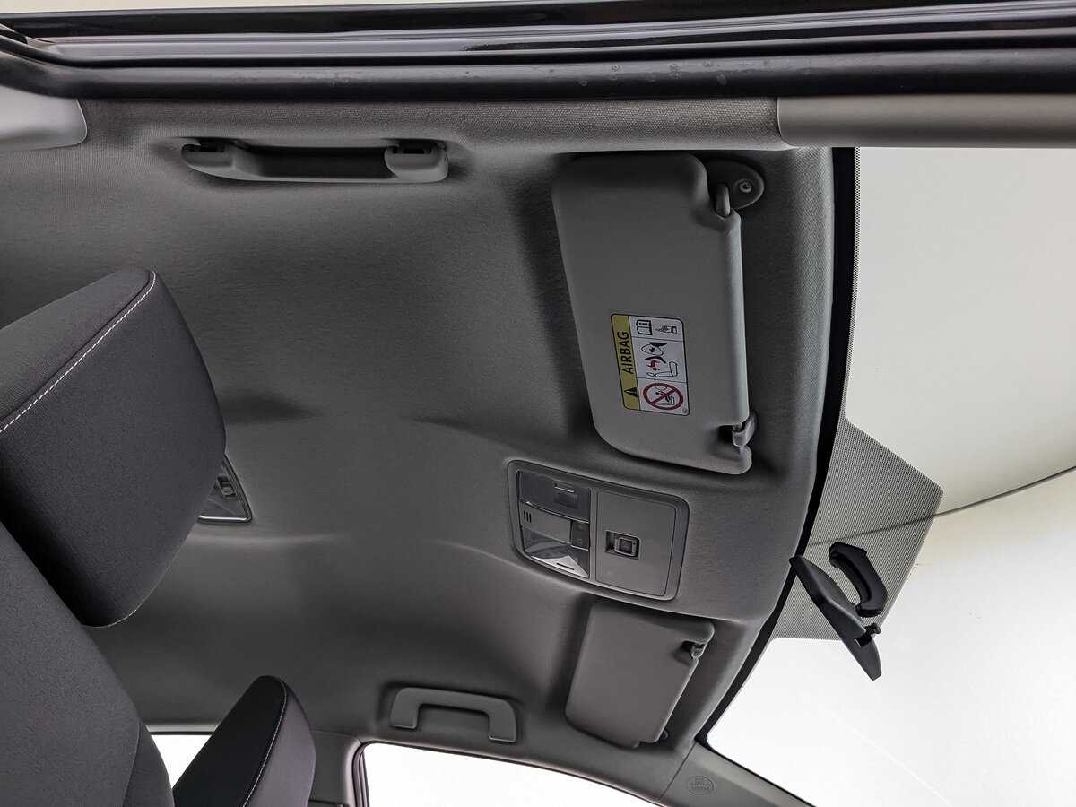 Продажа Б/У Тойота Королла. Фото: #21