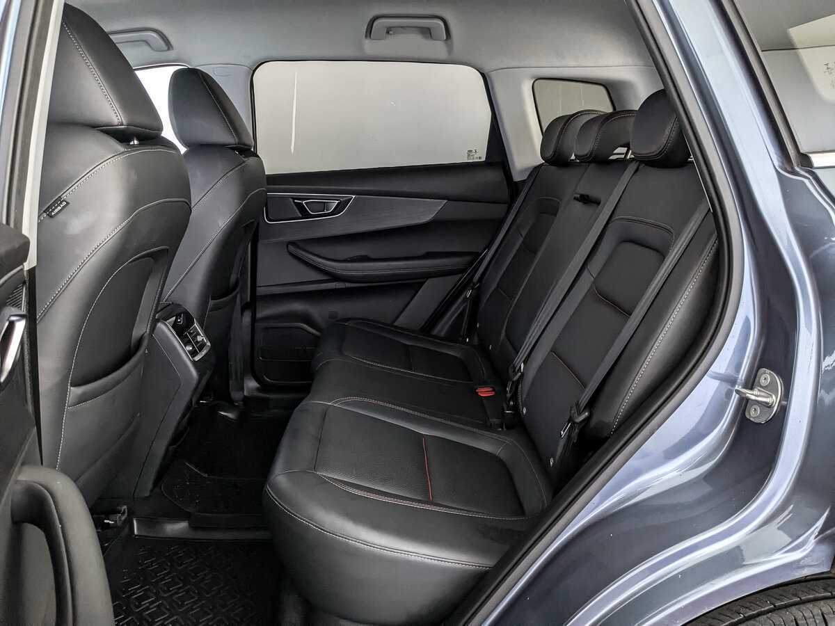 Продажа Б/У Чери Тигго 7 Про. Фото: #15