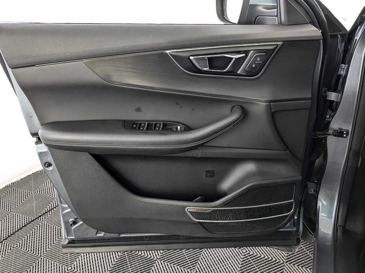 Продажа Б/У Чери Тигго 7 Про. Фото: #16